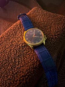Chopard Classic Chronograph Watch