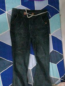 Vintage Flare Jeans