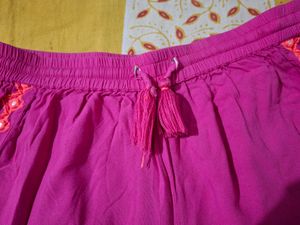M&amp;S shorts