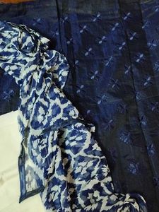 New Full Dress Material
