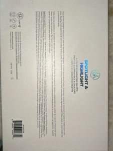 BH Cosmetics Highlight Palette