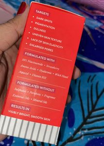 Dot &amp; Key Strawberry Face Serum