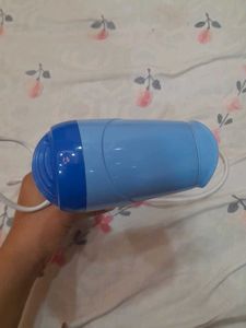 Philips Salon Dry Compact Hairdryer