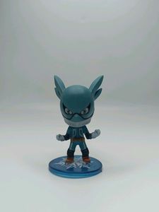 Anime Design Figure Small Cute