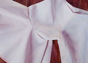 NUDE BODYCON DRESS