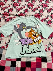 Oversized Tshirt