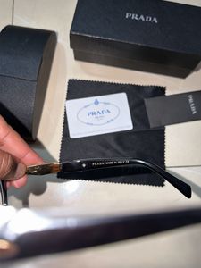 Prada Optical Frame