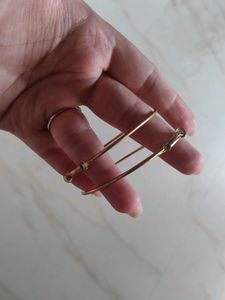 Hoops Earrings Set Of 3