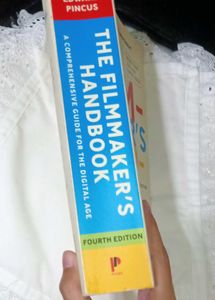 The Filmaker&#39;s Handbook
