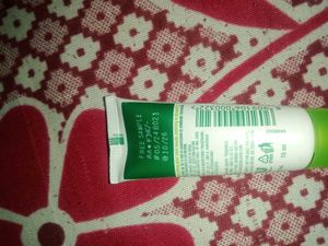 Simple Hydrating Light Moisturizer