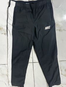 Nike track pants
