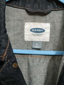 Old Navy Denim Jacket
