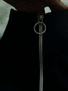 Allen Ville Black T-shirt