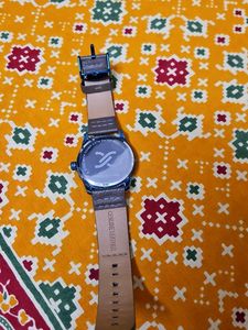 Daniel Klein Men Wrist Watch