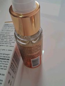 Makeup Fixer