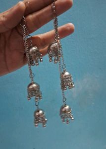 Jhumki