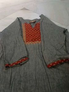 Short tops