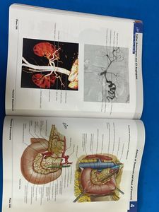 Atlas Of Human Anatomy- Netter