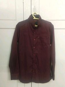 Shirt 38"
