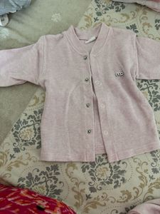 Cute Baby Outfits Set Of 3