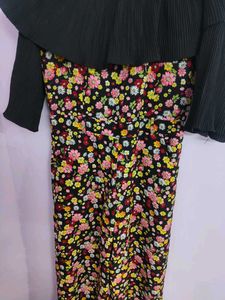Jump Suit For Girl