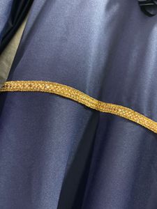 Partywear gown