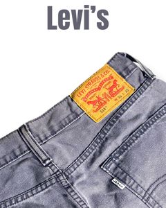 Levi&#39;s Jeans
