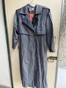 Vintage Trench Coat