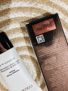 ColorBar Blush &amp; Primer Set Combo Offer