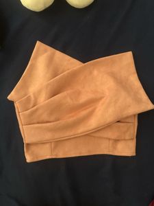 Tie Top