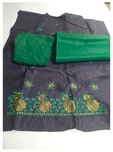 Salwar Suit Dress Material