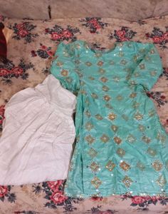 Salwar Kurti