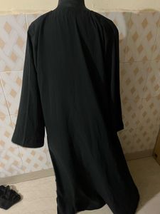 Abaya/burkha Combo Set