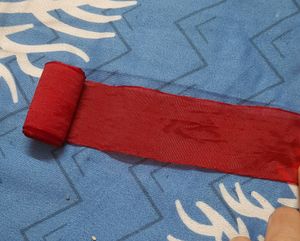 Hair Ribbon