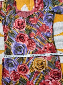 Kurthi Top Offer