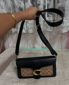 Coach Tabby Shoulder Bag