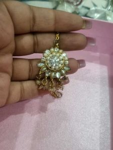 Pearl Mangtika