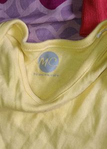 Baby Clothes Bundle - Mixed Sizes &amp; Styles