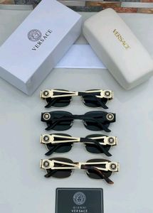 Versace Sunglasses