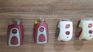 Goodknight Mosquitio Killer Machine Four Pcs
