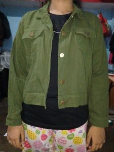 Jacket For Women
