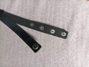 Heart Choker Necklace
