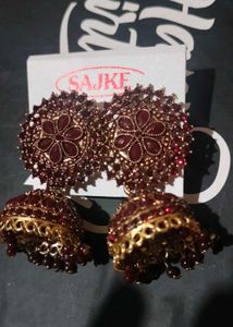 Jhumka