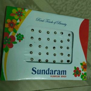 Sticker Pottu