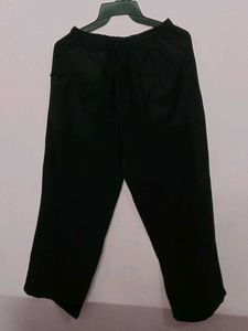 RATTANA Plazo Pants