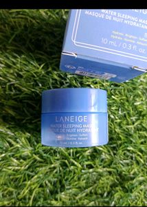 Laneige Water Sleeping Mask