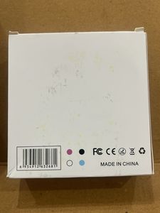 Faces Canada Selfie Ring Light