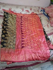 Ready to wear saree