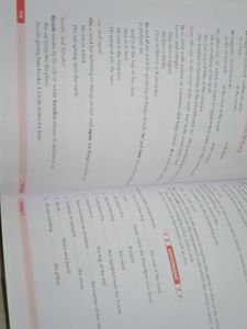 Class 9th Icse Total English Book