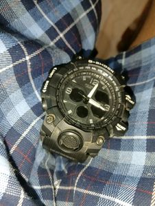 G-Shock Casio Sports Watch